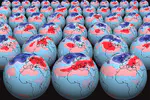 ECWMF Job Alert: Scientist - Uncertainty Quantification for Destination Earth